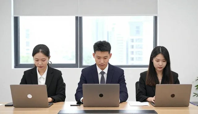 企业成长中的财税咨询选择关键