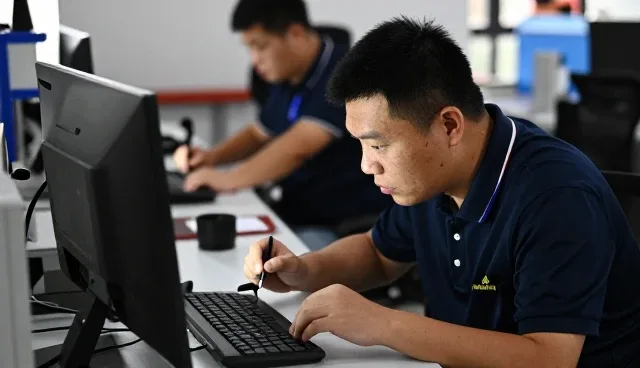 厂房车间实录：定制化服务市场调研注意事项